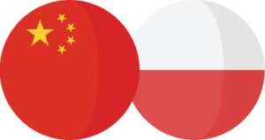 tłumaczenia polski-chiński