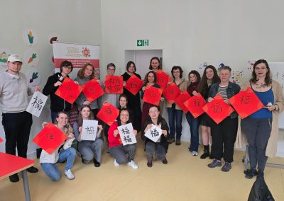 Warsztaty z Kaligrafii Katowice