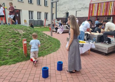 Relacja z Tygodnia Wielokulturowego w Maple Bear Katowice