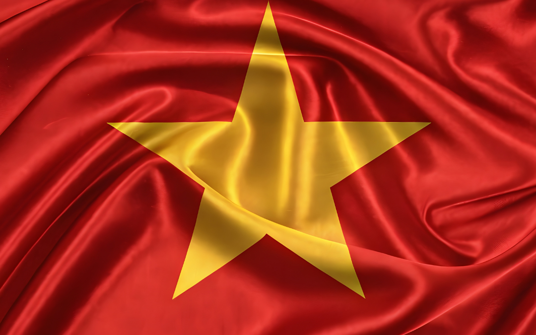 nauka języka wietnamskiego