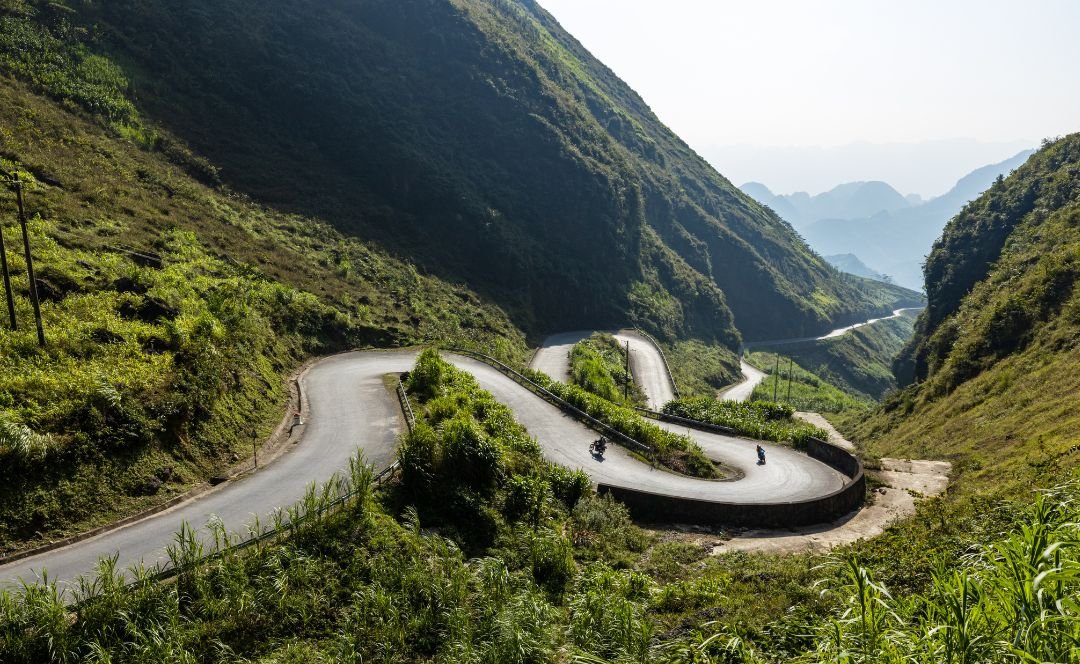 Pętla Hà Giang, czy też Hà Giang Loop