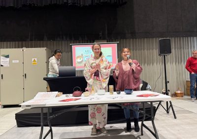 Sakura Festival Japoński w KAtowicach