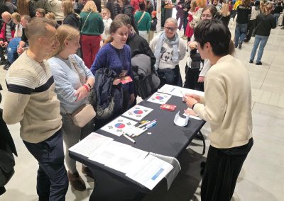 Smaczny Targ Katowice 2025