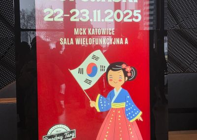 Smaczny Targ Katowice 2025