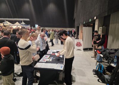 Smaczny Targ Katowice 2025