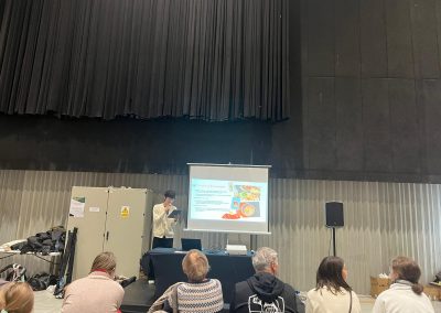 Smaczny Targ Katowice 2025