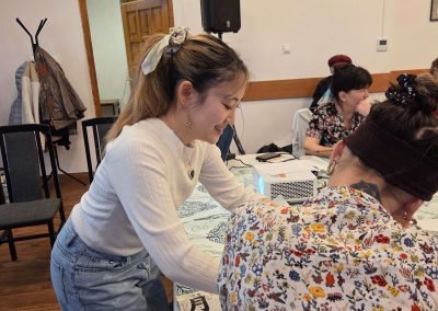 kultura japońska Śląsk