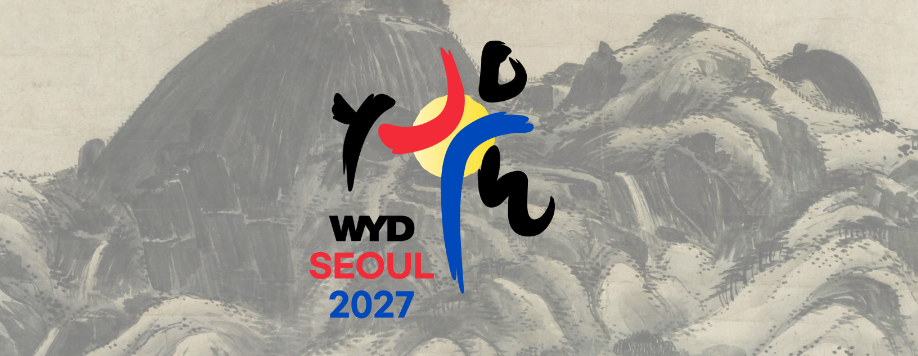 światowe Dni młodzieży Korea